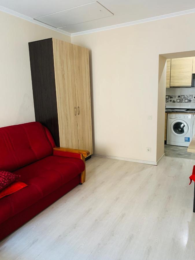 Apartment On Staroyevreyska 26 Lviv Dış mekan fotoğraf