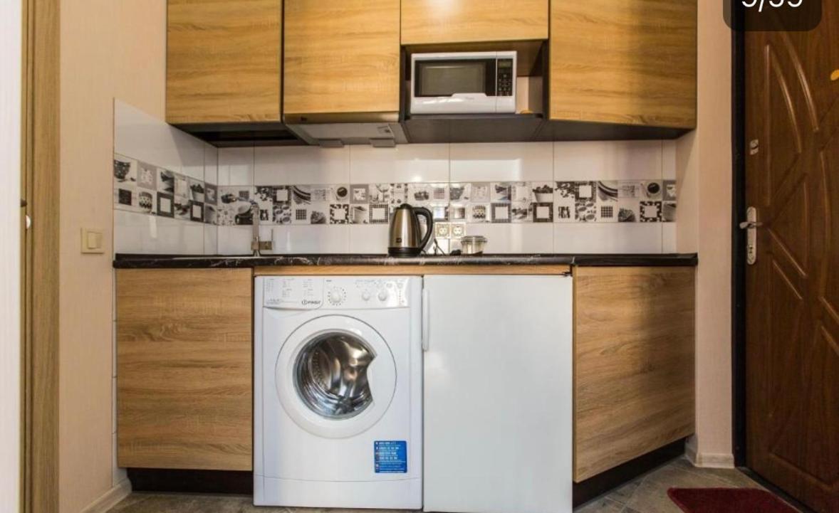 Apartment On Staroyevreyska 26 Lviv Dış mekan fotoğraf