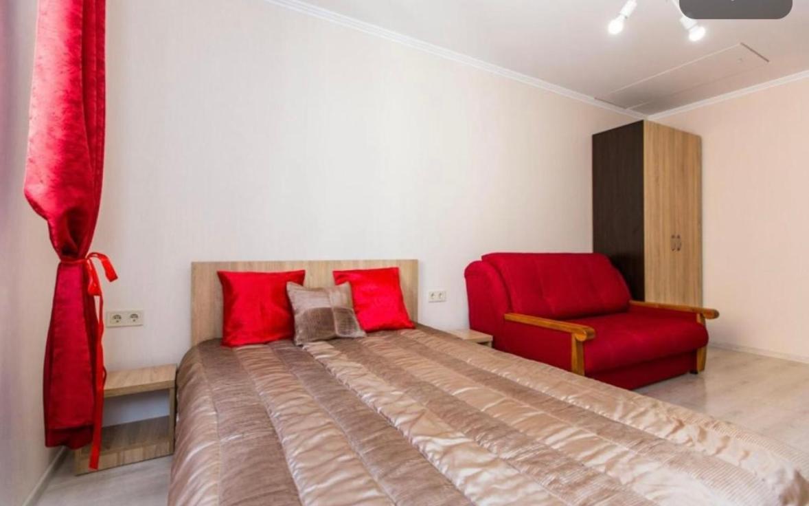 Apartment On Staroyevreyska 26 Lviv Dış mekan fotoğraf